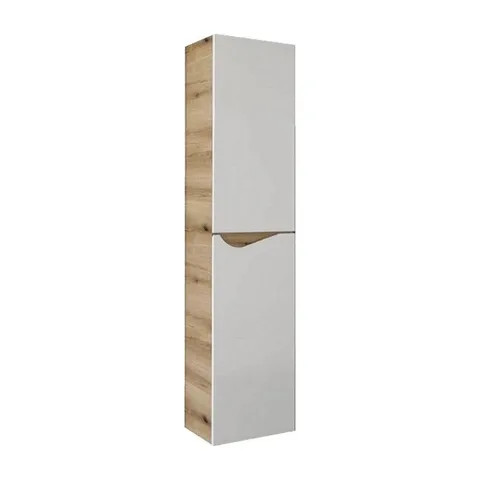 VERTIKALA 150X35 ALPINA/OAK