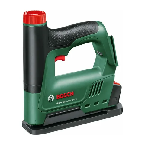BOSCH – Akumulatorska heftalica – UniversalTacker, 18V-14, Solo – 06032A7000