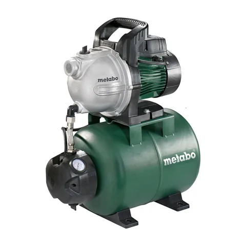 Hidrofor Metabo
