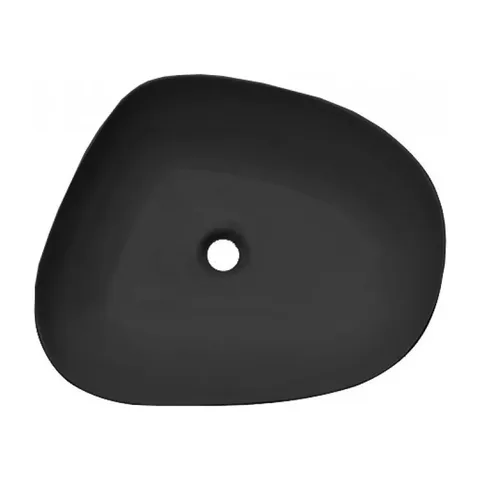 LAVABO 58X47 COPEN BLACK ASIM.
