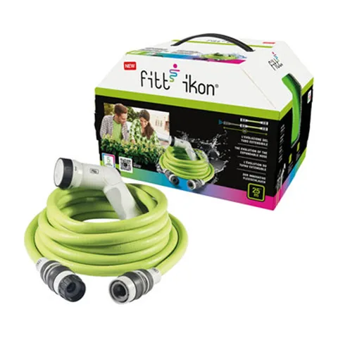 Crevo za vodu Ikon Lime 20m (79936)