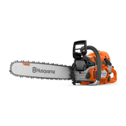 HUSQVARNA Benzinska motorna testera 3.7kW, 565