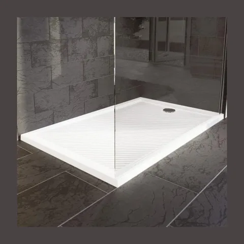 Huppe Purano 120×80 Tuš Kada