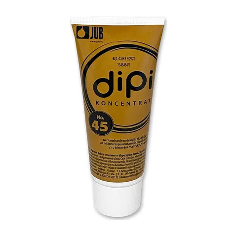 Toner za boju JUB DIPI Koncentrat, 100 ml