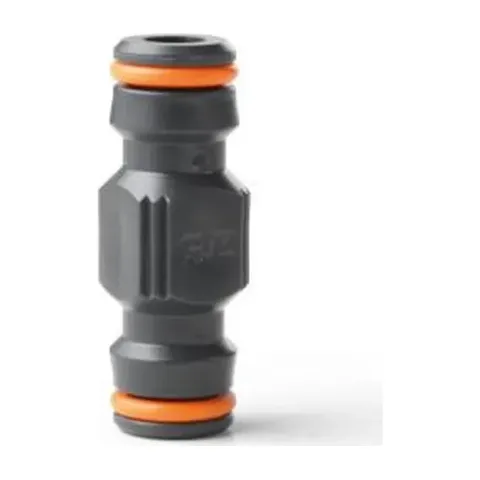 Dupla spojnica za creva od 1/2″
