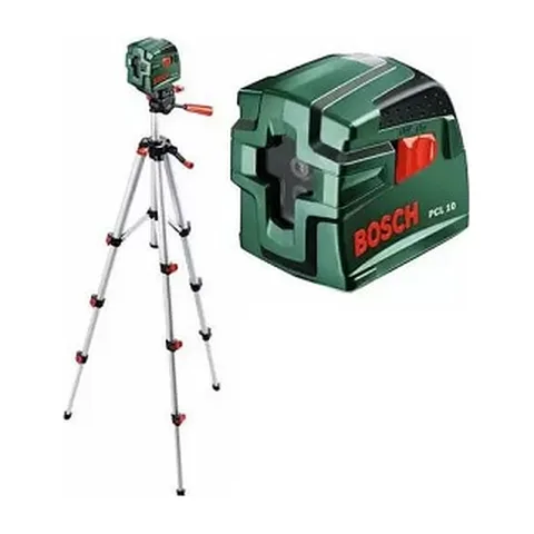 LASER SA STALKOM PCL10 BOSCH