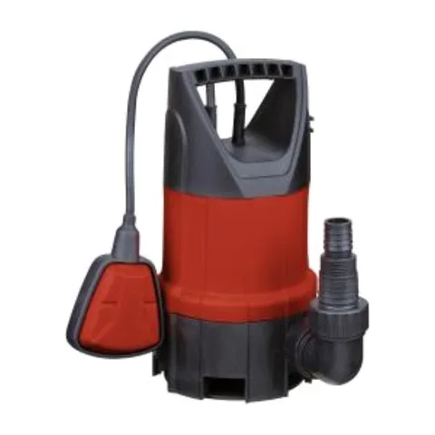 Gardens Best – Potapajuća pumpa za prljavu vodu GB 400 SP – GB1191949