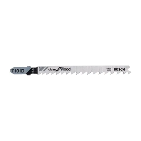 LIST UBODNE TESTERE BOSCH 2608637877