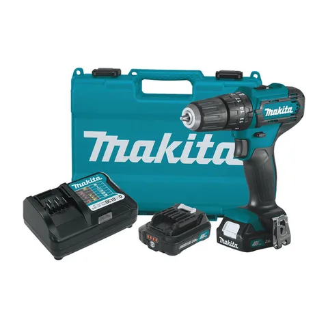 Aku udarna bušilica Makita 12 V HP333DWAE
