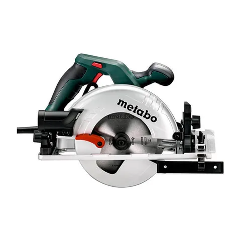Metabo KS 55 FS kružna ručna testera 600955500