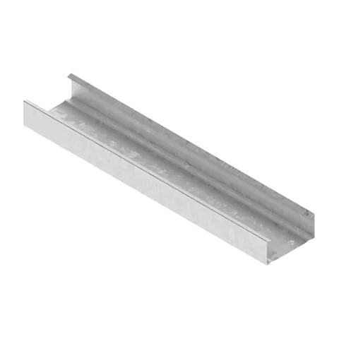 Siniat Nida metal profil CD (3 m)