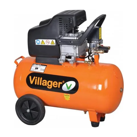 Villager kompresor za vazduh VAT 50l (007585)