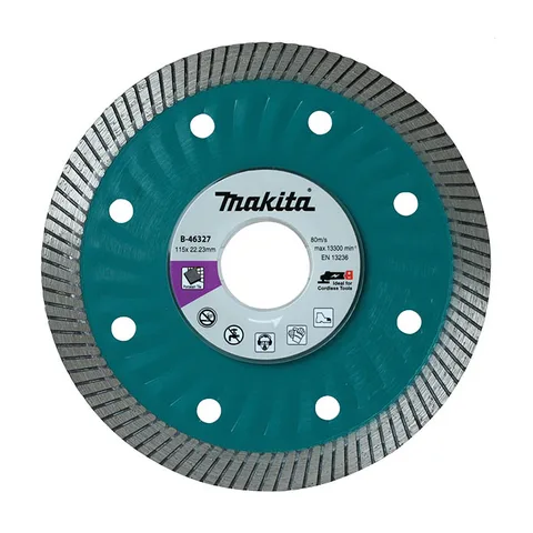 Makita dijamantska ploča za beton 230 x 22.23 mm D41654