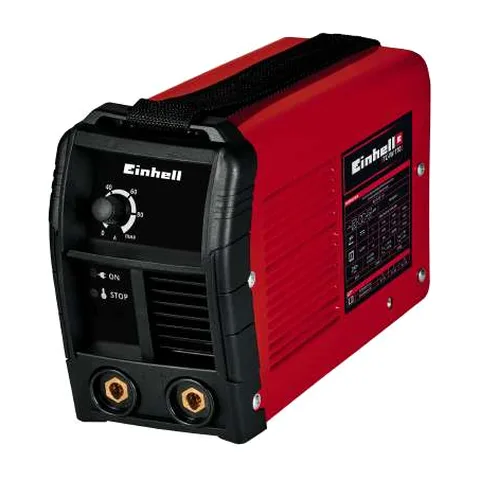 Inverterski aparat za zavarivanje TC-IW 110 Einhell