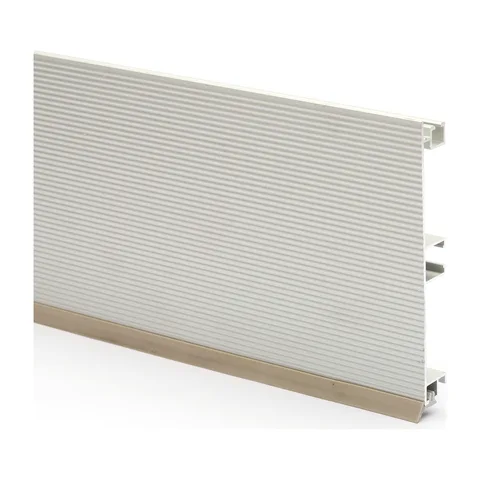Sokla Volpato alu mat10cm/4mMod.20 rebrasta