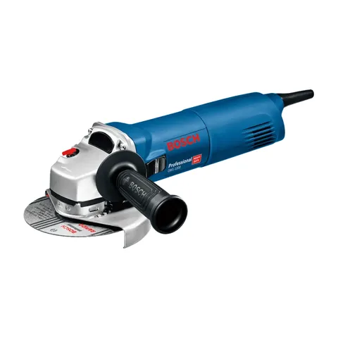 BRUSILICA BOSCH GWS 1000
