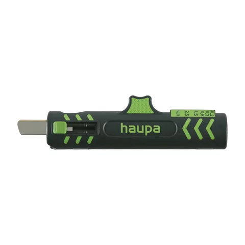 Haupa – Nož za skidanje izolacije – H2000430