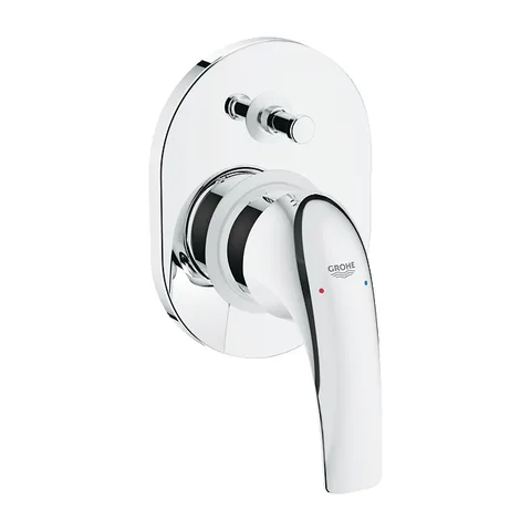 Grohe BauCurve Kada ugradna 29043000