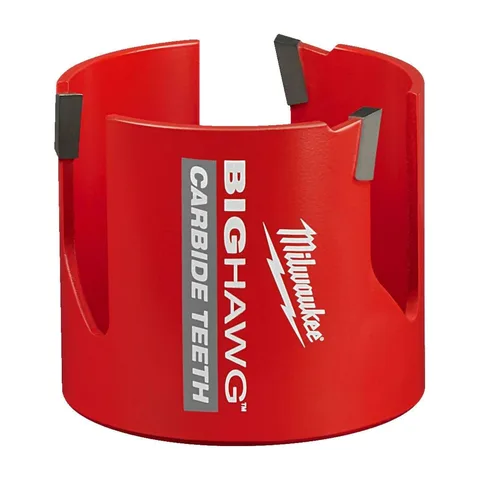 Burgija Milwaukee BIG HAWG