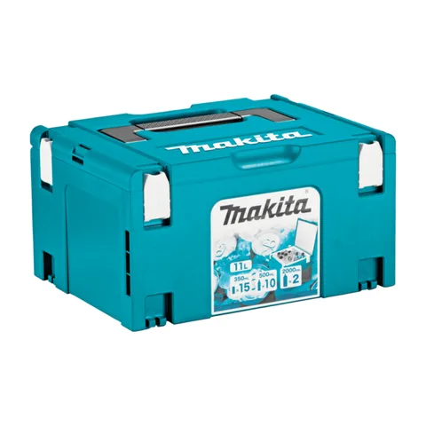 Makita Makpack rashladna kutija 11 L, 198254-2