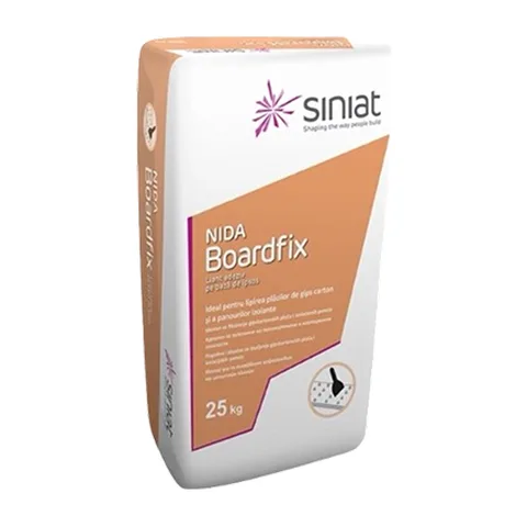 Siniat Boardflix Lepak