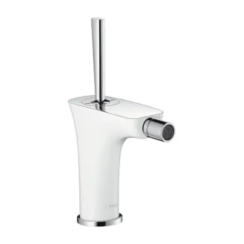 HansGrohe Pura Vida za bide bela 15270400