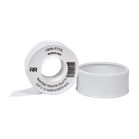 Remer Teflon Traka Bela 19mm 12m