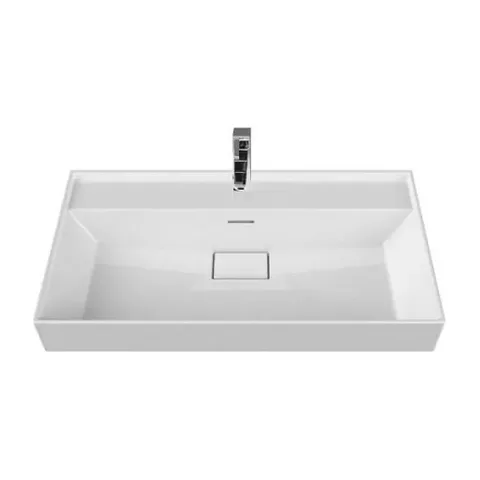 LAVABO 100X48 SHARP 37500 U