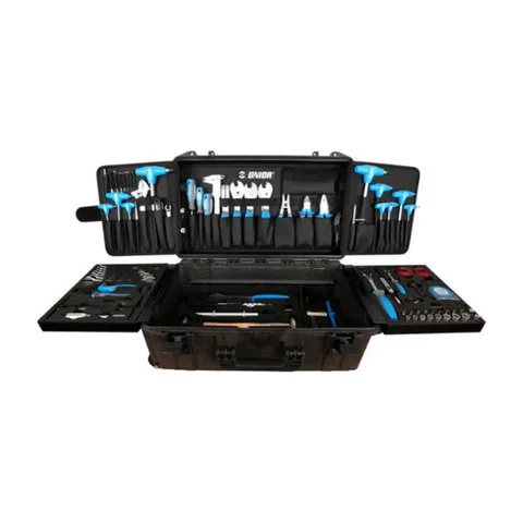 Unior – Komplet alata za majstore – 629066