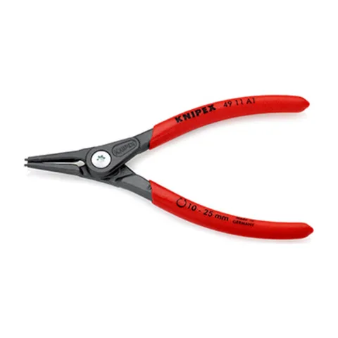 Ručni alat Knipex Precizna klešta za spoljašnje sigurnosne prstenove