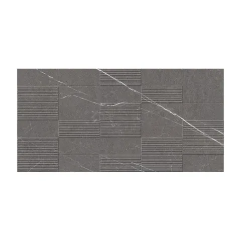 Capri Faro Dark 30×60 1.62 m2 Argenta