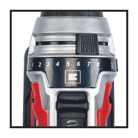 Einhell TE-CD 18 Li E Solo aku bušilica 4513870