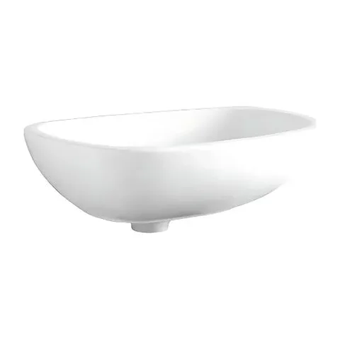 CITTERIO GEBERIT LAVABO 560X400MM NADGRADNI