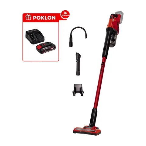 Einhell Akumulatorski štapni usisivač TE-SV 18 Li-Solo, 2347180