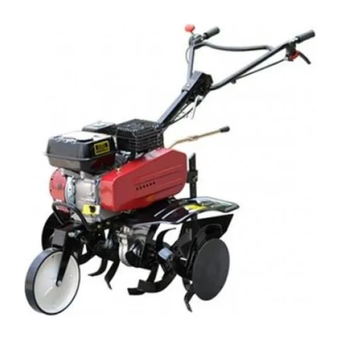 Powerac Benzinski motorni kultivator 5.1KS, 1WG3.8-75