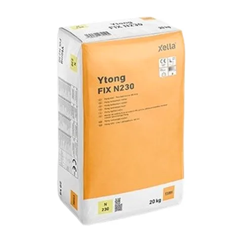 Xella Ytong Mor FIX Lepak za zidanje