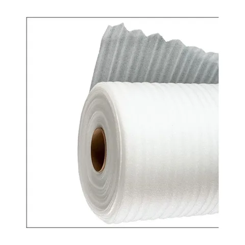 TS FOLIJA BELA LAMINAT 2/1000*25*7 1M2