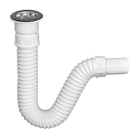 Sifon za lavabo Texo