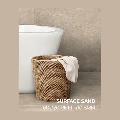 Flamini – Surface Sand 60×120 – Granitna pločica