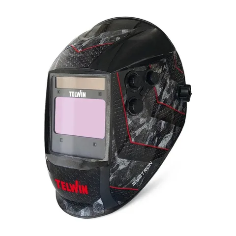 Telwin – Automatska maska za zavarivanje MMA,TIG ,MIG-MAG – 804262