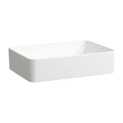 Laufen Savoy nadgradni lavabo 55x38cm 8.1694.4.000.109.1