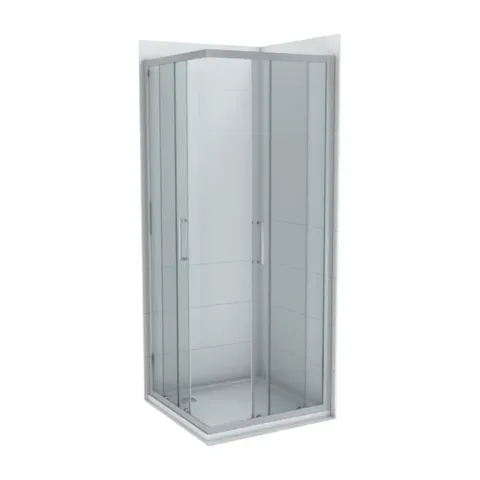 Tuš kabina Copen Star 90×200 (C-02-8190)