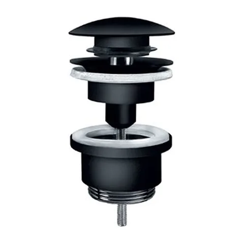 Automatski Gornji deo za Sifon - 5/4" - klik-klak UNI - DARK JD245