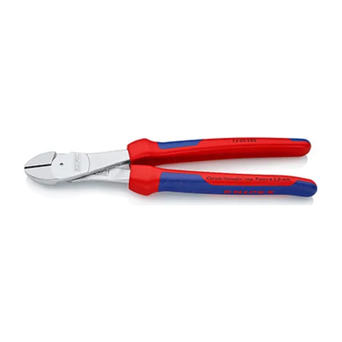 Knipex- Kose sečice ojačane 250mm – 74 05 250