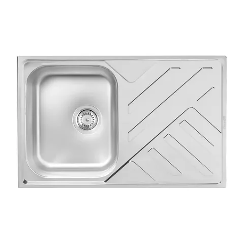 Inox sudopera Metalac Aurora