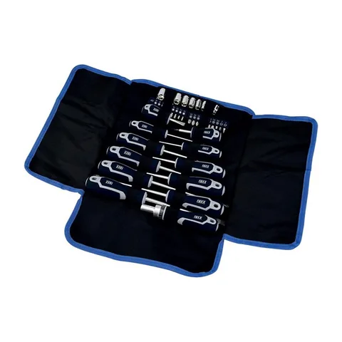 Set šrafcigera 42 komada