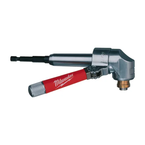 Milwaukee – Ugaoni nastavak OSD 2 za bušilicu i čekić 1/4” Hex, 160 mm – 4932352320