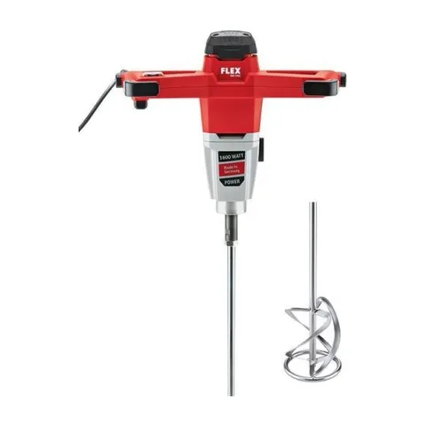 FLEX Električni mešač MXE 1600, sa mešačem WR3 R 160, 495948