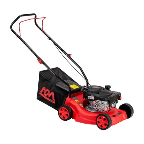 AGM – Motorna kosačica 4024 – 082410