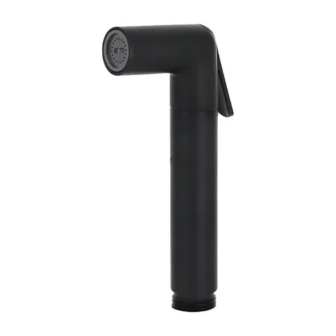 Tuš tučica COPEN higijenska matt black MS